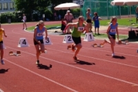 Ostschweiz Athletics