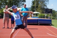Ostschweiz Athletics