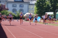 Ostschweiz Athletics