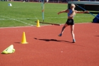 Ostschweiz Athletics