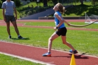Ostschweiz Athletics