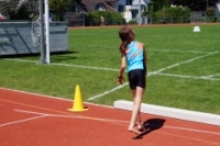 Ostschweiz Athletics