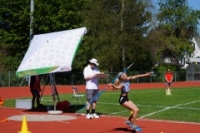 Ostschweiz Athletics