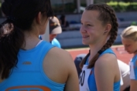 Ostschweiz Athletics