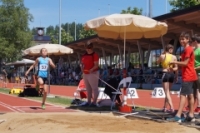 Ostschweiz Athletics