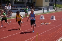 Ostschweiz Athletics