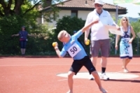 Ostschweiz Athletics