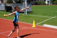 Ostschweiz Athletics