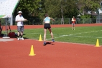 Ostschweiz Athletics