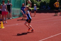 Ostschweiz Athletics