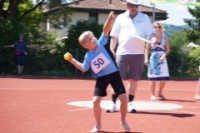 Ostschweiz Athletics