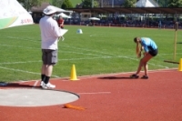Ostschweiz Athletics