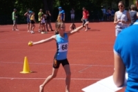 Ostschweiz Athletics