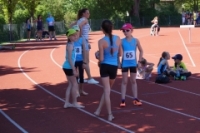 Ostschweiz Athletics
