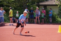 Ostschweiz Athletics