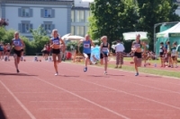 Ostschweiz Athletics