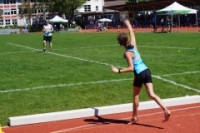 Ostschweiz Athletics