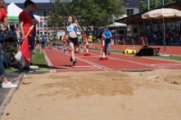 Ostschweiz Athletics