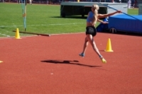 Ostschweiz Athletics