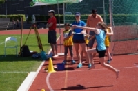Ostschweiz Athletics