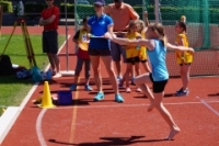 Ostschweiz Athletics