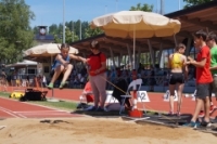 Ostschweiz Athletics