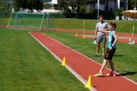 Ostschweiz Athletics