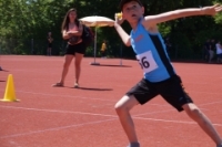 Ostschweiz Athletics