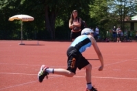 Ostschweiz Athletics