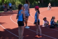 Ostschweiz Athletics