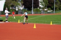 Ostschweiz Athletics