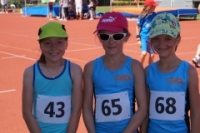 Ostschweiz Athletics
