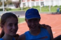 Ostschweiz Athletics