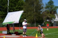 Ostschweiz Athletics