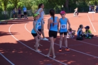 Ostschweiz Athletics