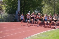 Ostschweiz Athletics