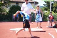 Ostschweiz Athletics