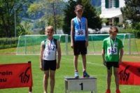 Ostschweiz Athletics