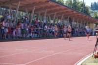 Ostschweiz Athletics