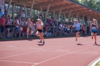 Ostschweiz Athletics