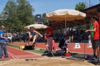 Ostschweiz Athletics