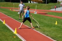 Ostschweiz Athletics