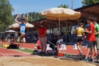 Ostschweiz Athletics