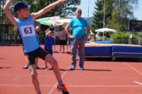 Ostschweiz Athletics