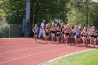 Ostschweiz Athletics
