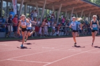 Ostschweiz Athletics