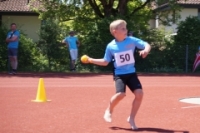 Ostschweiz Athletics