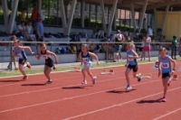 Ostschweiz Athletics