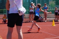 Ostschweiz Athletics