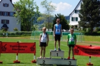 Ostschweiz Athletics